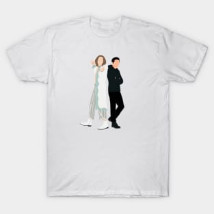 Klaus & Ben T-Shirt